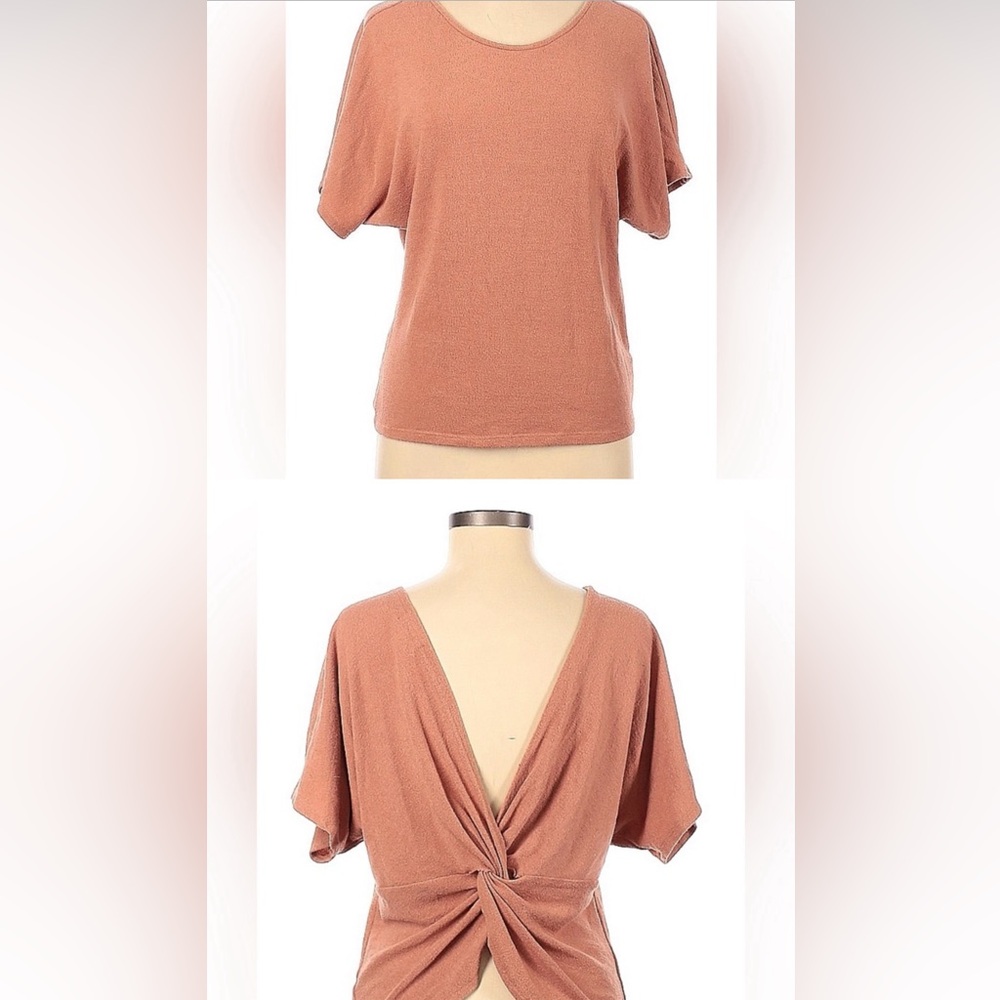 ALTAR'D STATE BLOUSE SIZE M